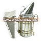 Wholesale Small Size Beekeeping Tools Manual Galvanized Bee Smoker