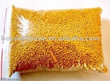 Tea pollen/bee product/bee pollen