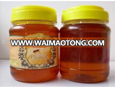 2kgs Chinese Natural bee honey