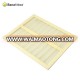 Professional beekeeping equipment can be customized Queen Excluder